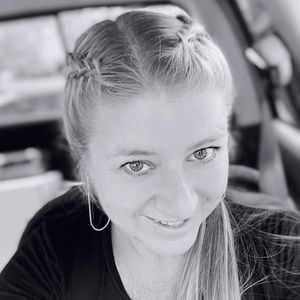 Meet your Posher, Jill